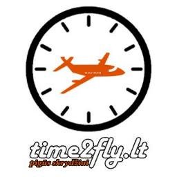 Nuotykiai neturi būti brangūs! Time2Fly.lt rasite naujienas apie pigius skrydžius ir keliones iš Lietuvos ir kaimyninių šalių.