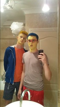 ninja_thompson's profile picture. 