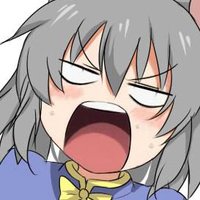 ぐれもす@月曜 東Ａ-55ab (@mosu_g) Twitter profile photo