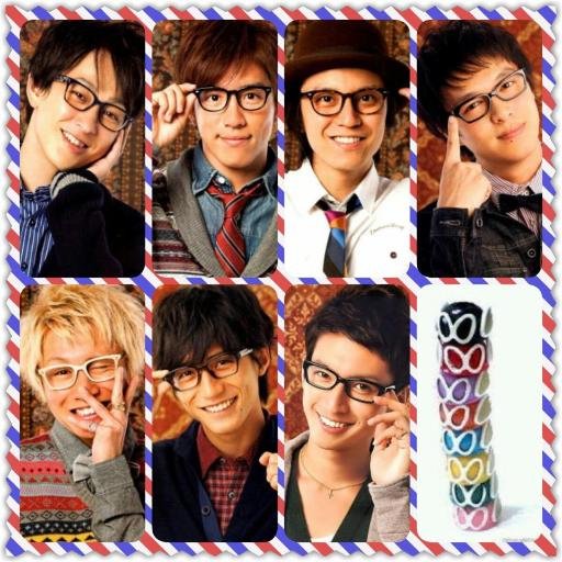 関ジャニ∞大好き☆*:.。. o(≧▽≦)o .。.:*☆
素敵な関ジャニ動画を気まぐれで流してます。
好みで丸ちゃん多めです悪しからずm(_ _ )m
フォロー、ブロックはご自由に(^ ^*)