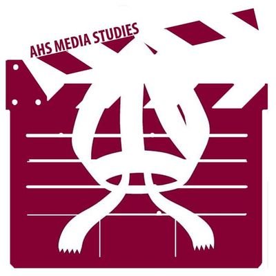 AHSMedia Department
All re-tweeted material from external sources is for the benefit of student case studies and does not reflect the views of the department