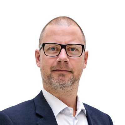 ConnyHjortsberg's profile picture. Process Manager @ Dedalus. Opinions expressed here are my own.