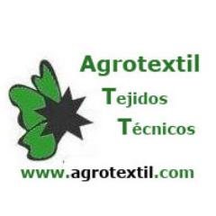 Tejidos técnicos y materiales diversos para agricultura, jardinería y construcción.  Protectores para #plantones de #olivo y #almendro