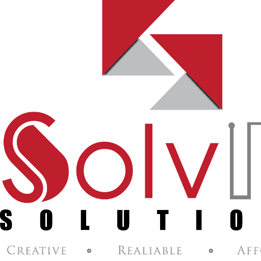 SolvIT Solutions specializes in Web design and development, web hosting and domain registration and software development