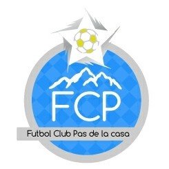 Futbol Club Pas de la Casa.Equipo Andorrano militante en la Segona Divisió d'Andorra.Twitter Oficial.