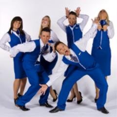 Pontin's Bluecoats are a very talented bunch of people. With 20 based at each Park around England and Wales.