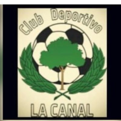 Twitter del Club Deportivo La Canal. Resultados, clasificación y toda la información de nuestros equipos.