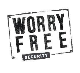 Worry-Free Security - Segurança sem Preocupação para Pequenas Empresas!