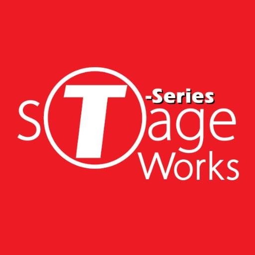 TStageWorks Profile Picture