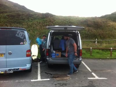 RyanHamilton7's profile picture. 