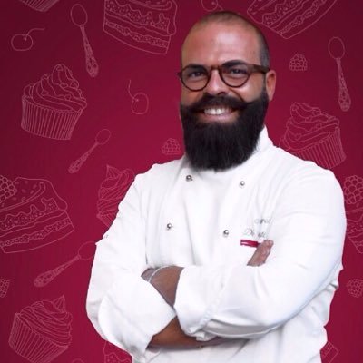 IL PIÙ GRANDE PASTICCERE ~ Pastrychef, Maitre Chocolatier.