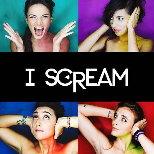 Italian #female #rock #band from #Tuscany Find us on facebook @iscreambandofficial and youtube https://t.co/pZqBurXNc7