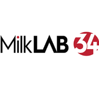 Milk Lab34 (@milklab) Twitter profile photo