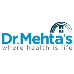 Dr_MH1933's profile picture. Dr.Mehta’s Group of Hospitals is a recognized and a trusted player in the healthcare segment in India and pioneers in delivering quality healthcare solutions