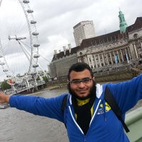 Ahmed Ismail (@ahmedismailm) 's Twitter Profile