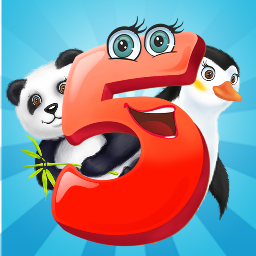 SmartNumbers_'s profile picture. iOS game app for kids