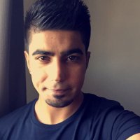 Naveed Iqbal (@nave3d) 's Twitter Profile