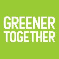 Greener Together(@Greener2gethr) 's Twitter Profile Photo