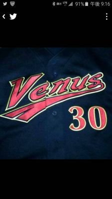 Venus_Softball Profile Picture