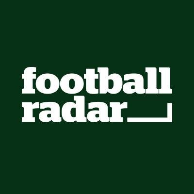 FootballRadar Profile Picture