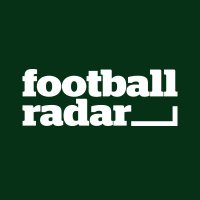 Football Radar (@footballradar) 's Twitter Profile