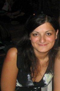 MelissaVinci's profile picture. 