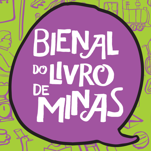 Em 2016, de 15 a 24 de abril, a Bienal de Minas vai fazer de BH a capital nacional da literatura! Programe-se!