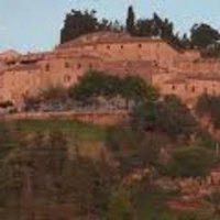 Castello di Fumone(@CastelloFumone) 's Twitter Profile Photo
