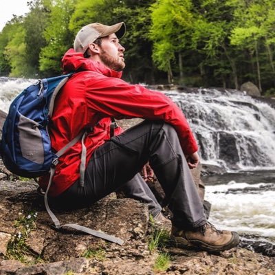 Founder of @PureADK | Explorer of the Adirondack Park & other amazing places around the globe.