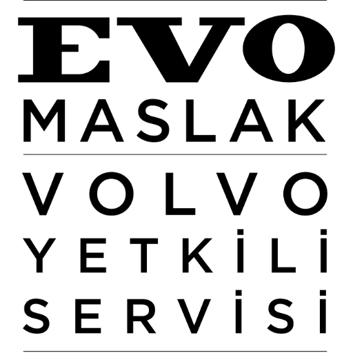 Evo Volvo #volvo #yetkili #servis