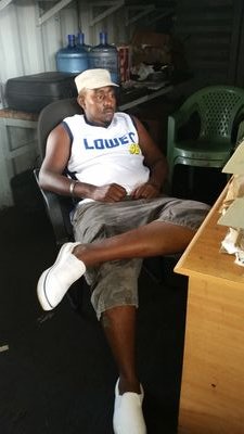 JKabuge's profile picture. God is great