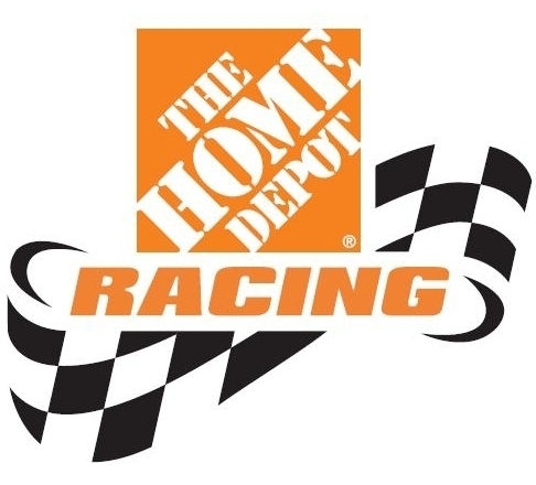 The Home Depot Racing PR Team