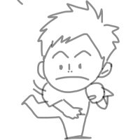 どー (絵) (@do___p) 's Twitter Profile