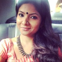 Aditi Basu (@aditiroybasu) 's Twitter Profile