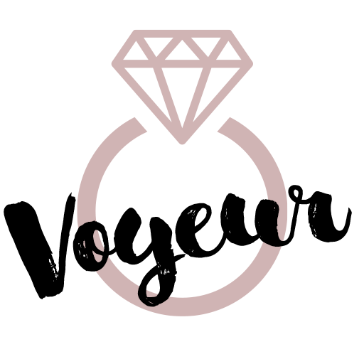 ERingVoyeur's profile picture. Getting the dirt on the hottest engagement rings out there. How big, how much, and where to get it.