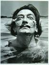 ダリが生前に残した名言を自動投稿するBOTです。 サルバドール・ダリ（Salvador Dalí）は、スペインの画家。シュルレアリスムの代表的な作家として知られる。