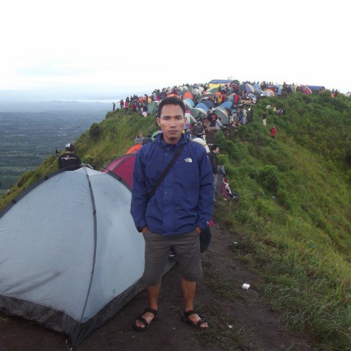 antonsasa's profile picture. 