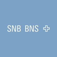 Swiss National Bank(@SNB_BNS) 's Twitter Profile Photo