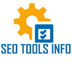 seotoolsinfo's profile picture. #SEOTools || #SEO || #FreeSEOTools || #PaidTools || #OnPageTools || #OffPageTools || Find seo tools and their complete information as per your requirements.