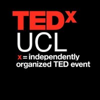 TEDxUCL(@TEDxUCL) 's Twitter Profileg