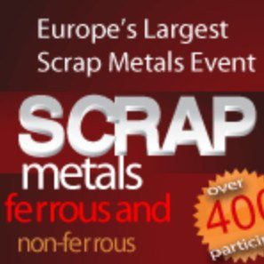 Ferrous and Non-Ferrous Scrap Metals Forum