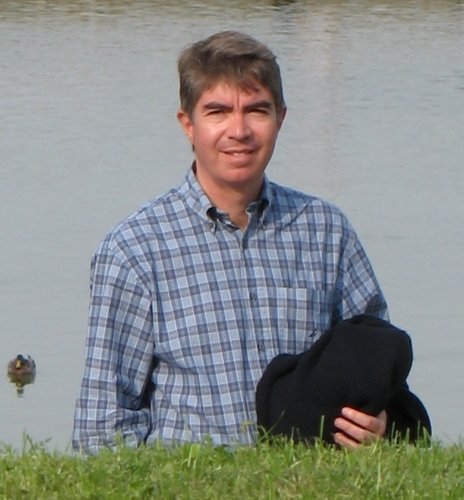 LuisGerardoMewc's profile picture. 