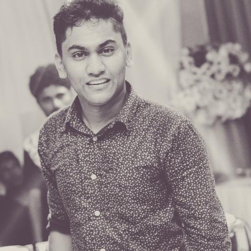 Executive Officer at Sri Lanka Model United Nations & photographer at Photomag.lk