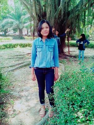 NhiaMuhklis_'s profile picture. I LOVE ALLAH SWT & NABI MUHAMMAD SAW.I LOVE AL-QUR'AN & ISLAM. IG: nhiya_ .Keep support @PrillyBie @alysyarief #Alicious #Prillvers #DiSiLovers.