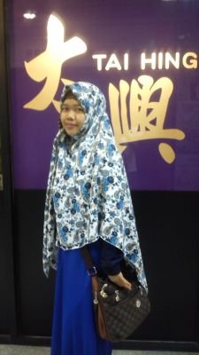 Hamidahsiti80's profile picture. Ingin Blajar ilmu gunung,tetap tegar walau ada angin topan*ingin blajar ilmu air,sentiasa mengalir ikut arus # ingin blajar ilmu laut,sentiasa ikhlas,, Aamiin