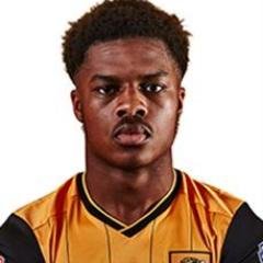 Hull City and Akpom