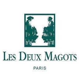 Les Deux Magots