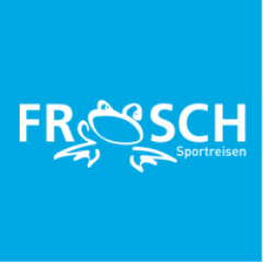 frosch reisen kroatien