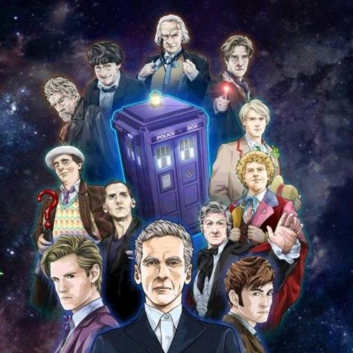 #NoMonetizationHere just a retrogaming & chess fanpage 2support @DoctorWhoLegacy and plugging #ContentCreators who offer interesting videos/articles to viewers