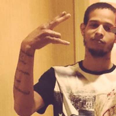 Mansfield's own up and coming dopest rapper trying to make a dream come true! #Rapper #MixedNation #MixedInvasion Reppin the 4⃣1⃣9⃣